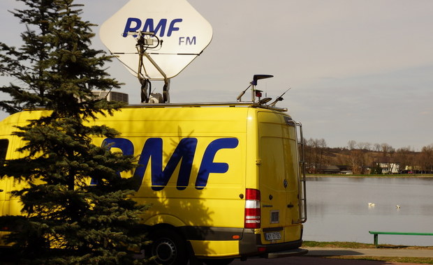 Uniejów będzie Twoim Miastem w Faktach RMF FM!