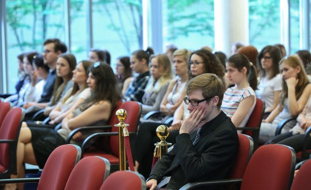 Unieważniono im maturę z chemii. TK sprawdza, czy słusznie