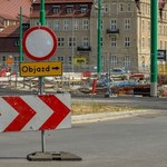 Unieważniono przetarg na oznakowanie stref ograniczonego ruchu w Krakowie