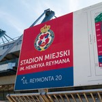 Unieważniono wszystkie przetargi na przebudowę stadionu Wisły. Co z Igrzyskami Europejskimi?