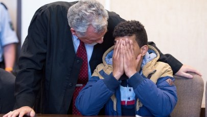 Uniewinniono Algierczyka od zarzutu sylwestrowej napaści seksualnej w Kolonii