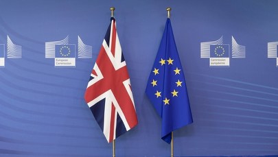 Unijna "27" domaga się od Londynu gwarancji uczciwej konkurencji