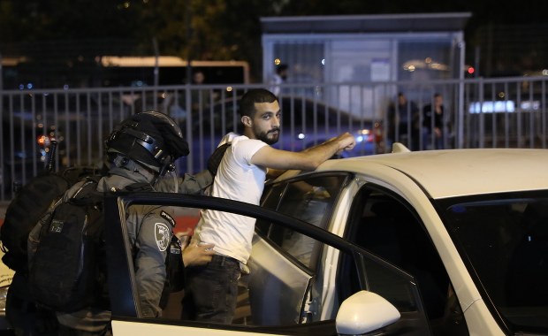 Unijna dyplomacja: Eksmisje palestyńskich rodzin są nielegalne