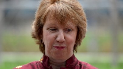 Unijna dyplomacja zajmie się embargiem na wieprzowinę?