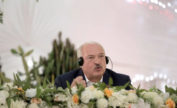 Unijna kłótnia o białoruskie nawozy. Portugalia kontra Polska i Litwa