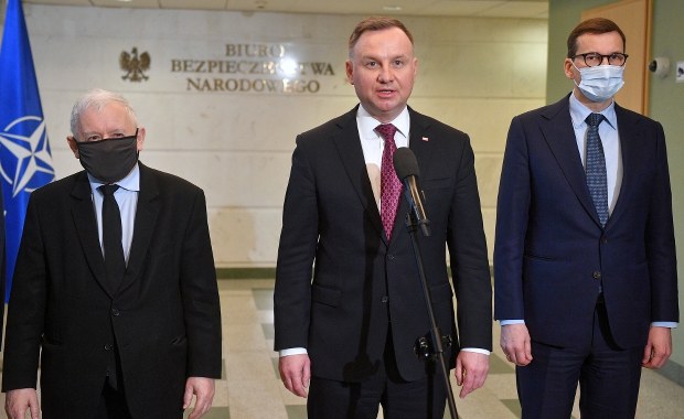 Unijna komisarz chwali Polskę. Chodzi o ewentualny napływ migrantów z Ukrainy 