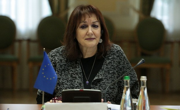 ​Unijna komisarz weźmie udział w Radzie Pokoju