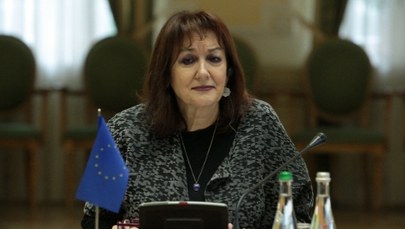 ​Unijna komisarz weźmie udział w Radzie Pokoju