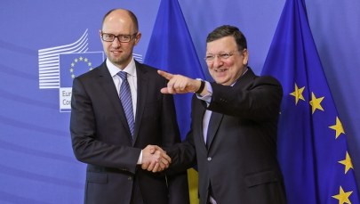 "Unijna solidarność", czyli licz tylko na siebie 