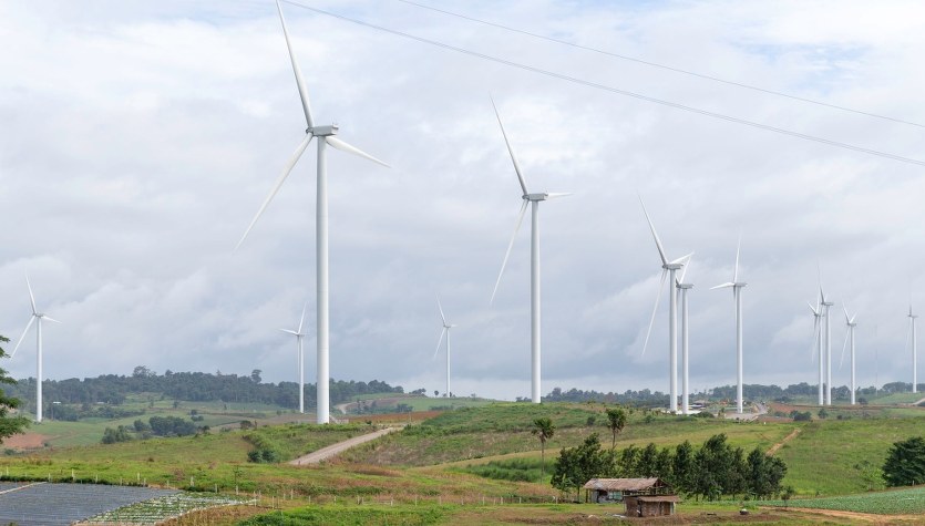Unijne dofinansowanie dla energetyki trafi pod lupę