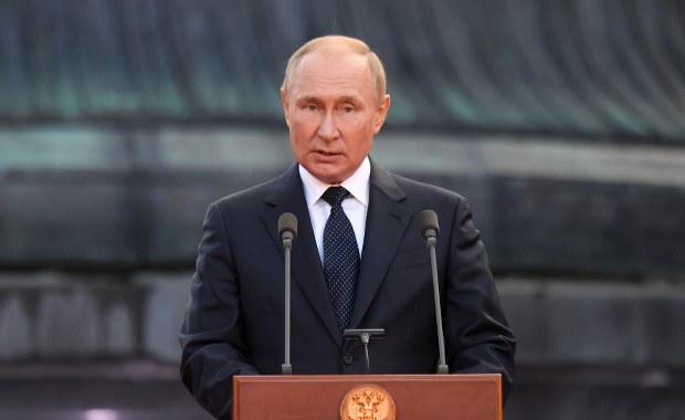 Unijne "jastrzębie" chcą zaostrzenia sankcji dla Rosji