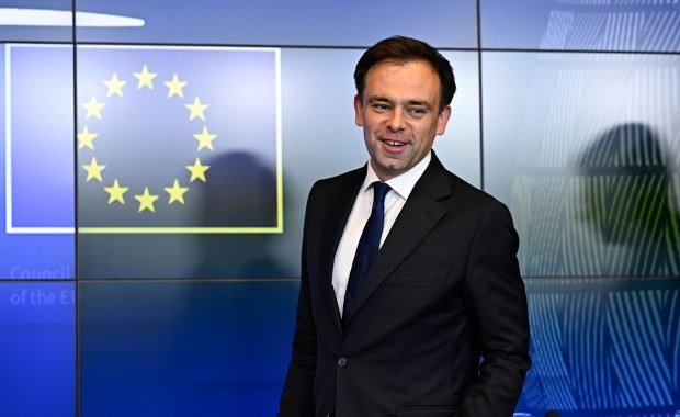 Unijne miliardy popłyną do Polski. Zatwierdzono rekordową kwotę