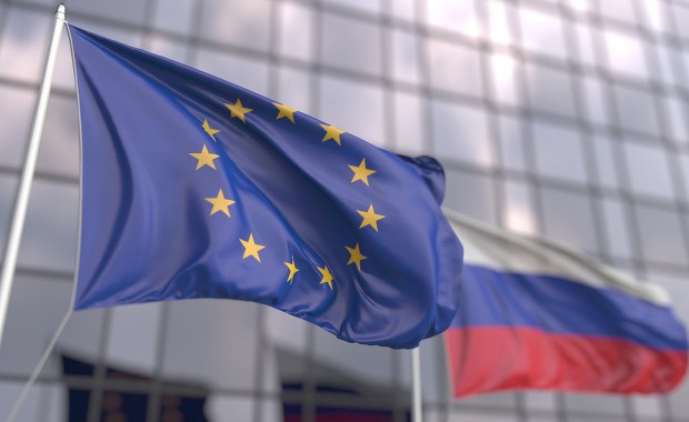 Unijne pieniądze nie trafią do Rosji i Białorusi. Decyzja KE