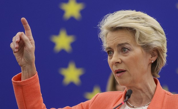 Unijne pomysły na ochronę infrastruktury energetycznej. Szefowa KE zapowiada "stress testy"