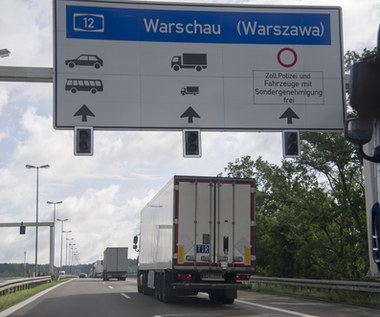 Unijne przepisy, uderzające w firmy transportowe, coraz bliżej