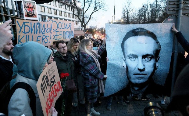 Unijne sankcje wobec Rosji po śmierci Nawalnego. Jest decyzja