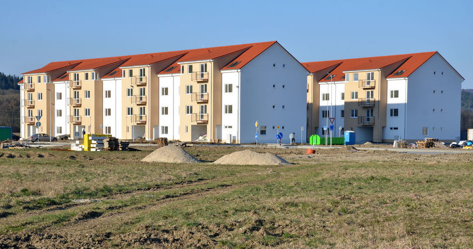 Unijne wymogi sprawią, że w budownictwie będą musiały zajść bardzo daleko idące zmiany /123RF/PICSEL