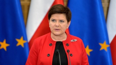 Unijni dyplomaci: List Szydło do szefów państw UE nic nie zmienia