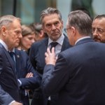 Unijni liderzy ustalili reformę ETS. Bolesta: To jest bardzo dobre dla nas