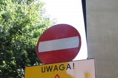 Unijni urzędnicy i politycy dadzą się we znaki kierowcom w Krakowie