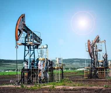 Unijny bojkot ropy będzie katastrofą dla rosyjskiej gospodarki