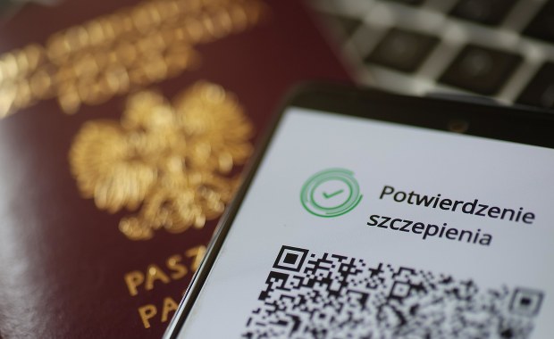 Unijny Certyfikat Covid. Polska zaliczyła test pilotażowy 