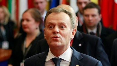 Unijny język ciała – najdziwniejsze miny brukselskiego szczytu