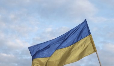 Unijny komisarz o miliardach euro dla Ukrainy. "Wieje nowy wiatr"