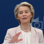 Unijny plan obronności. Ursula von der Leyen kładzie karty na stół