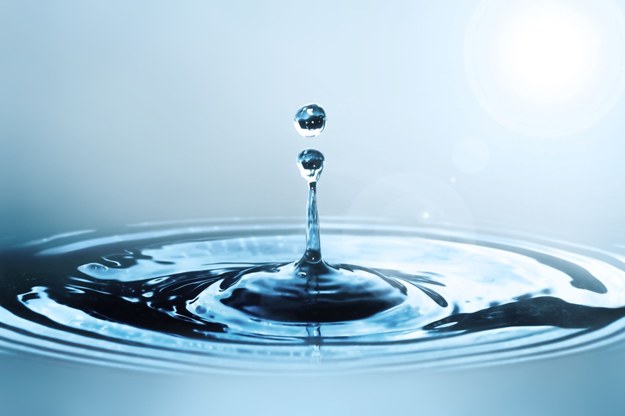 Unijny projekt oszczędzania wody prowadzony jest od 2014 roku /123RF/PICSEL