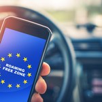Unijny roaming po raz pierwszy rozszerza się na kraje spoza Unii Europejskiej