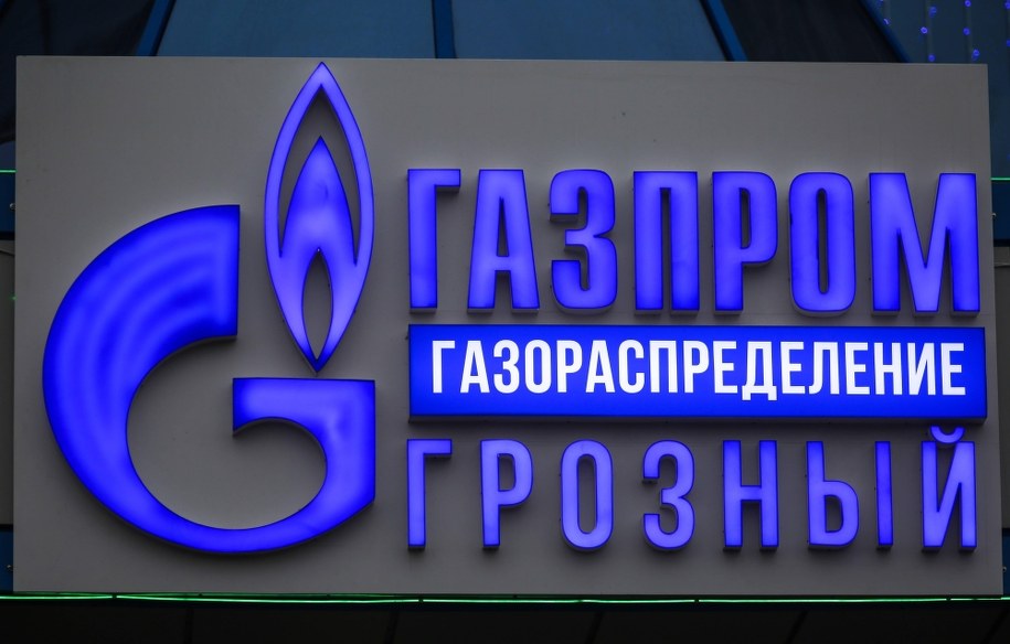 Unijny sąd wydał korzystny dla Polski wyrok ws. korzystania przez Gazprom z gazociągu Opal /Yelena Afonina /PAP/EPA