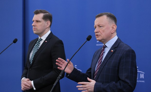 Unijny SAFE niczym "dom pełen migrantów z panelami słonecznymi i tęczową flagą"? 