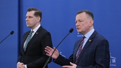 Unijny SAFE niczym "dom pełen migrantów z panelami słonecznymi i tęczową flagą"? 