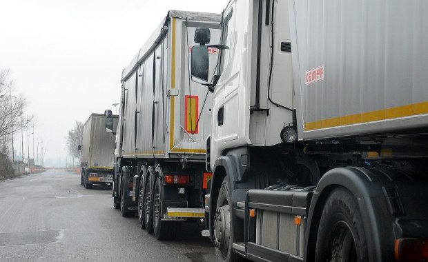 Unijny „Sojusz Drogowy” przeciwko polskim firmom transportowym