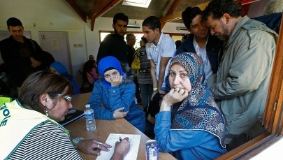 Unijny system rozdziału uchodźców ma poważne luki