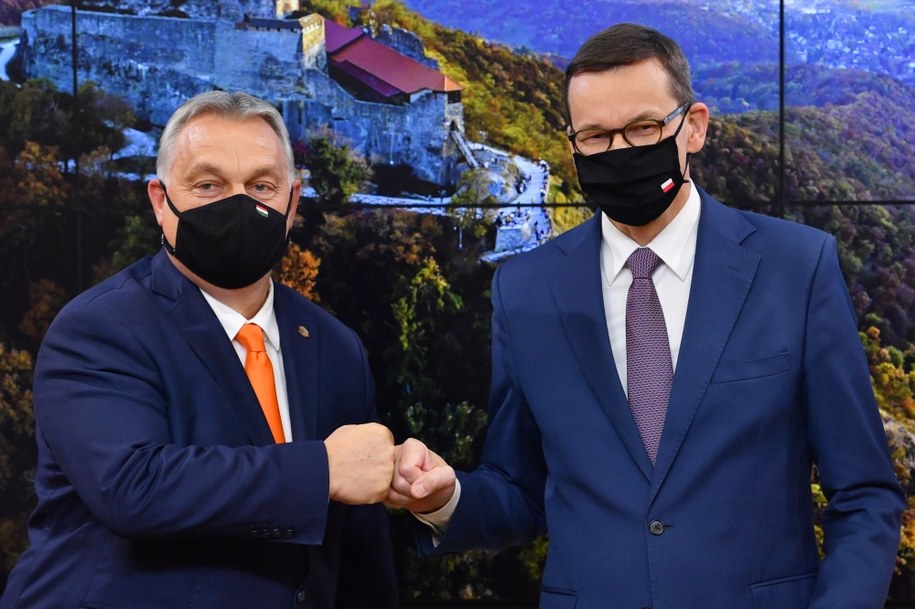 Unijny szczyt w Brukseli / 	Radek Pietruszka   /PAP