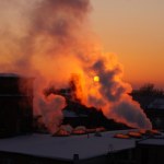 "Unikaj aktywności na zewnątrz". RCB rozesłało alerty