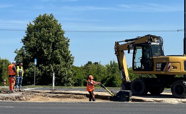Unikaj lewego pasa. Mosty do wymiany