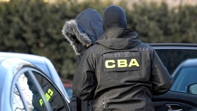 "Unikał odpowiedzi na pytania". Były funkcjonariusz CBA przed komisją ds. Pegasusa