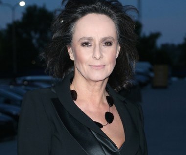 Unikali rozgłosu przez 20 lat. Gwiazda TVN wzięła cichy ślub z ukochanym