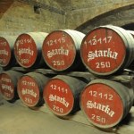 Unikalne piwnice i wiekowe receptury. Słynna szczecińska fabryka na sprzedaż