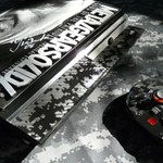 Unikalny MGS-owy mod konsoli PS3 sprzedany