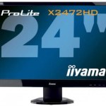 Unikalny monitor iiyama Deus Ex dla fanów gry