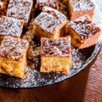 deser Unikasz mąki pszennej? Upiecz to smakowite ciasto w wersji bez glutenu