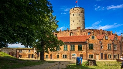 "Unikat w skali światowej". Oto Twierdza Wisłoujście