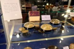 Unikatowa kolekcja zegarów w Muzeum im. Przypkowskich