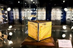 Unikatowa kolekcja zegarów w Muzeum im. Przypkowskich