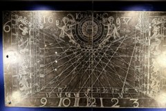 Unikatowa kolekcja zegarów w Muzeum im. Przypkowskich