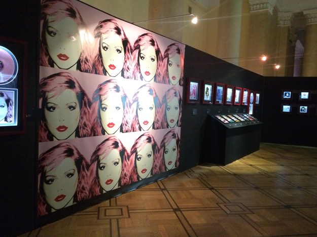 Unikatowa wystawa Dali kontra Warhol to ponad 120 oryginalnych prac obu artystów /Katarzyna Sobiechowska- Szuchta /RMF FM